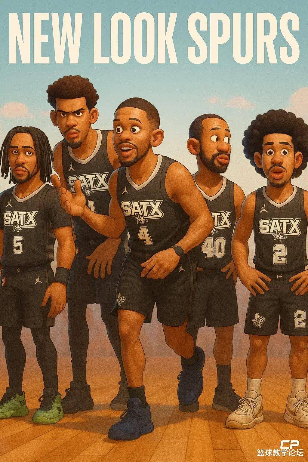 没你不行！小波特赛季9次砍下30+&篮网5胜4负（离不开小波特！本季第9次砍下30+，篮网5胜4负）